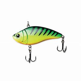 WALLEYE X - RIPPER #7 - 3/4oz