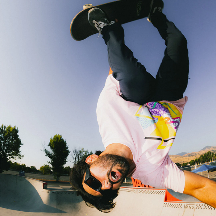 PIT VIPER The Blacking Out Low Bones - BLACK