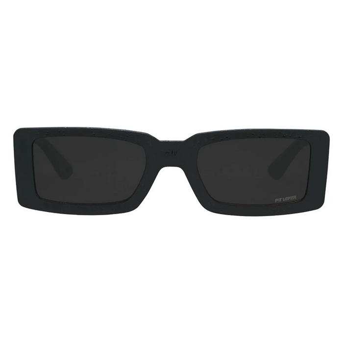 PIT VIPER - The Blacking Out Low Bones - BLACK