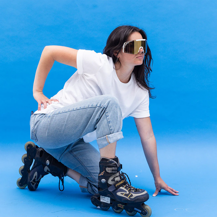 PIT VIPER The Miami Nights Synthesizer - GOLD