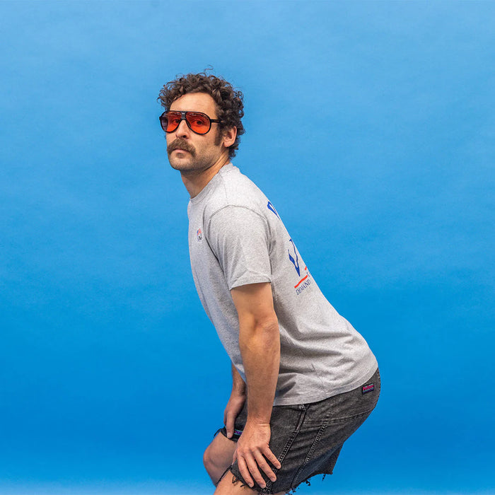 PIT VIPER - The Exec Jethawk - PHOTOCHROMIC CASINO