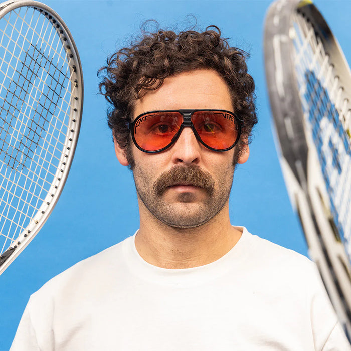 PIT VIPER - The Exec Jethawk - PHOTOCHROMIC CASINO