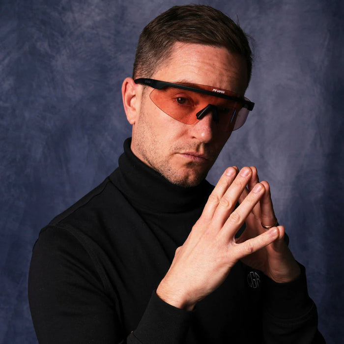 PIT VIPER - The Exec Skysurfer - PHOTOCHROMIC ROSE