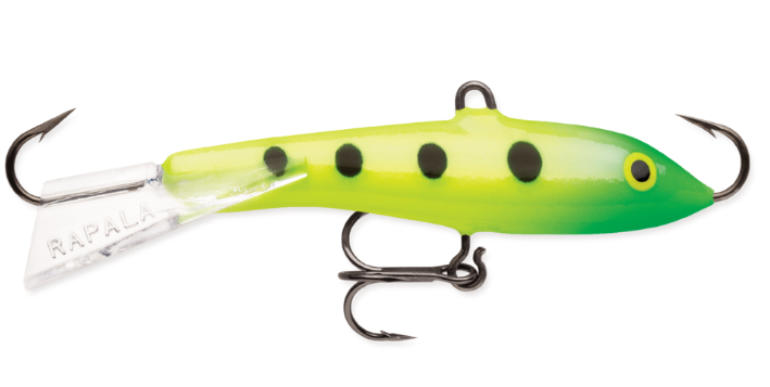 RAPALA Jigs