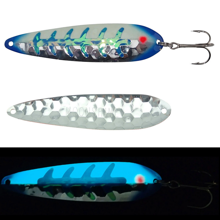 MOONSHINE Half Moon Spoon