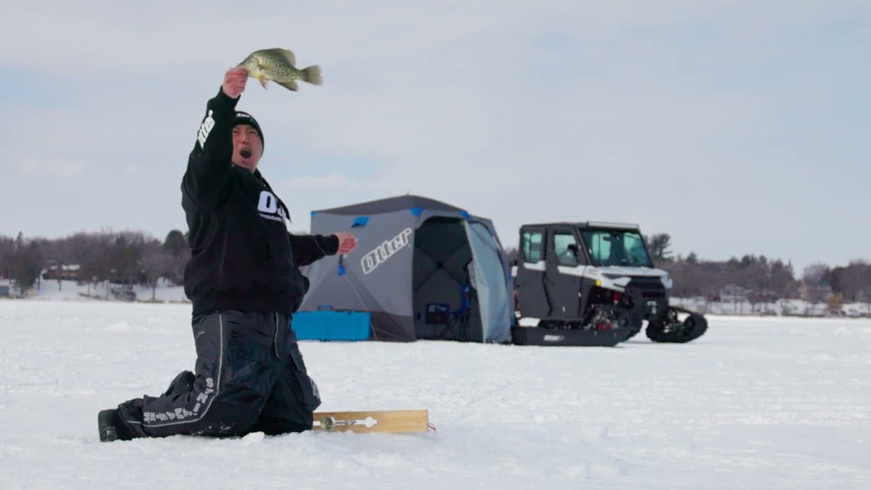 OTTER OUTDOORS - Vortex Pro Resort - 201645