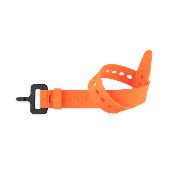 MOUNTAIN LAB Vise Strap 20" - ORANGE
