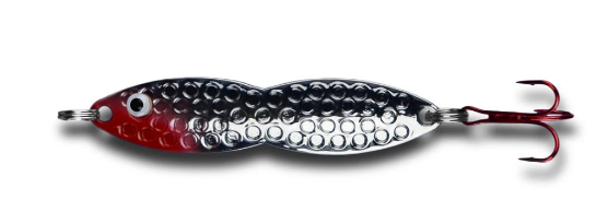 PK LURES Flutter Fish 1/4