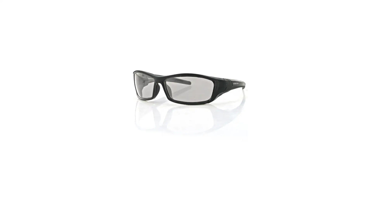 BOBSTER - HOOLIGAN SUNGLASSES BLACK FRAME