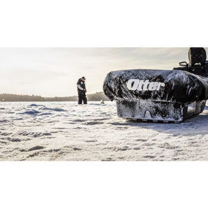 OTTER OUTDOORS - Pro Sled Large - 200821