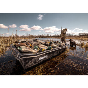 OTTER OUTDOORS - Pro Sled Large - 200821