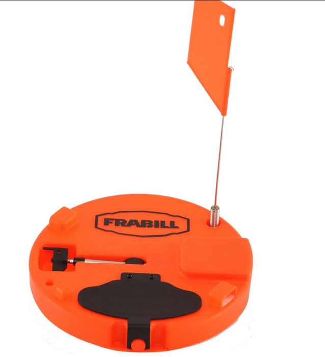 FRABILL Pro Thermal Tip-Up