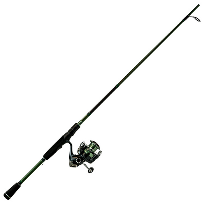 SHIMANO - PSY2500HGFMSYS66M2 - Symetre Spinning Combo
