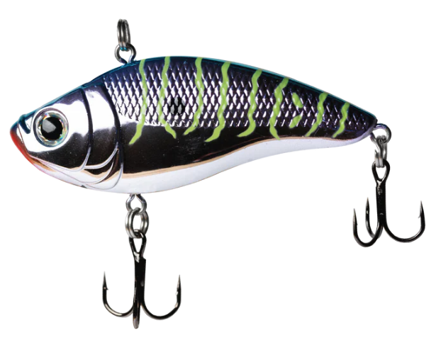 WALLEYE X - RIPPER #6 - 1/2oz