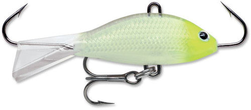 RAPALA Jigging Shad Rap