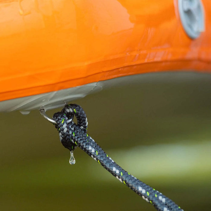 MISSION Reef Inflatable Water Mat - 6.5' X 19'