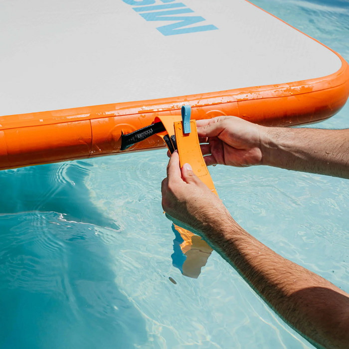 MISSION Reef Stirrup Step - ORANGE