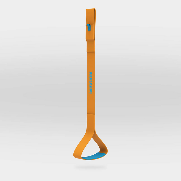 MISSION Reef Stirrup Step - ORANGE