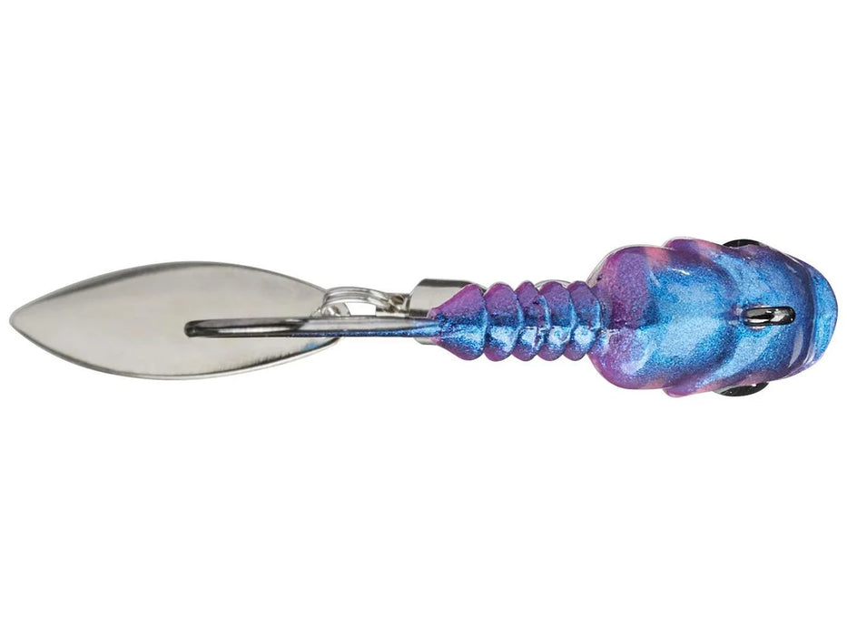 NORTHLAND TACKLE New Smeltinator Underspin Jig