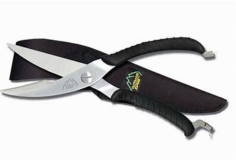 OUTDOOR EDGE Game Shears