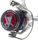 SEVIIN - GXS2000 - GX SERIES Spinning Reels