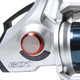 SEVIIN - GXS2000 - GX SERIES Spinning Reels