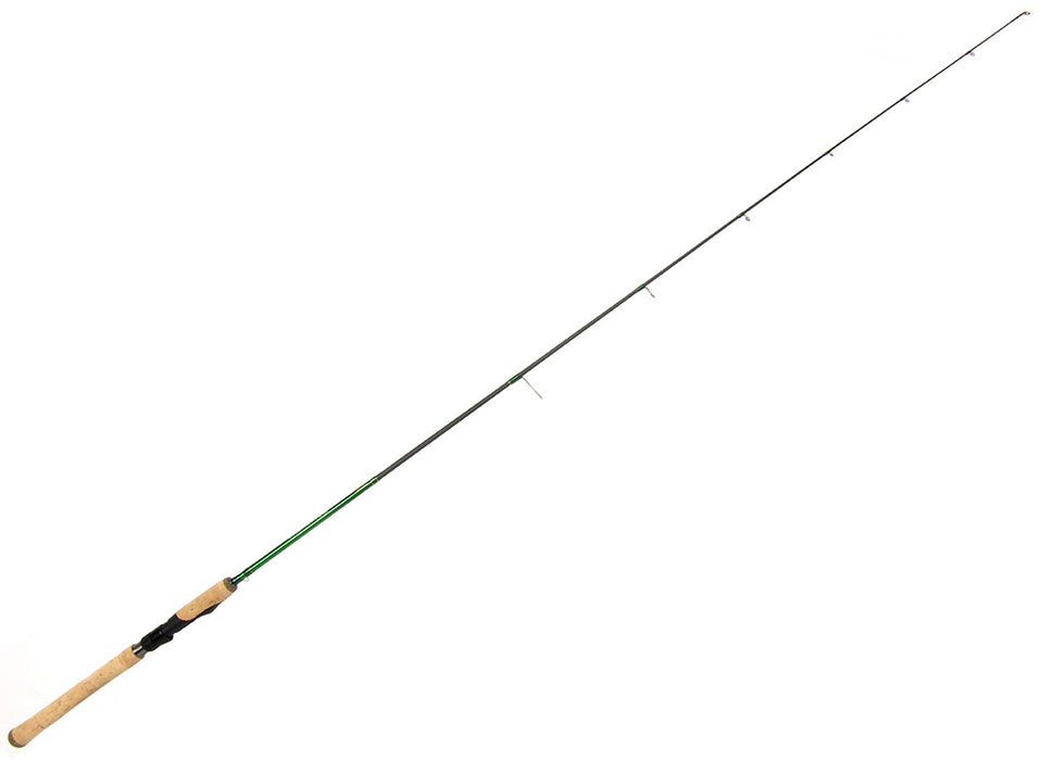 SHIMANO - CPSWX66M2D - COMPRE WALLEYE Spinning Rod