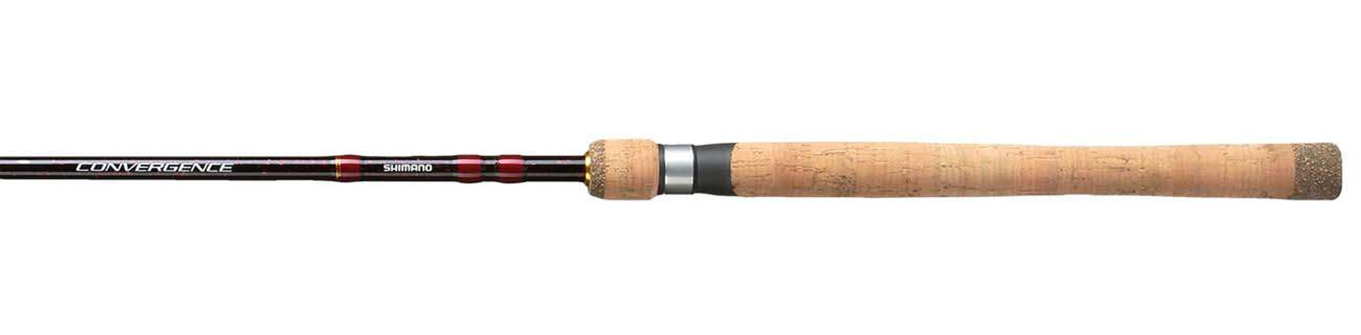 SHIMANO - CVS66MH2D - CONVERGENCE D Spinning Rod