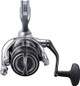 SHIMANO - NASC3000HGFC - NASCI FC Spinning Reel