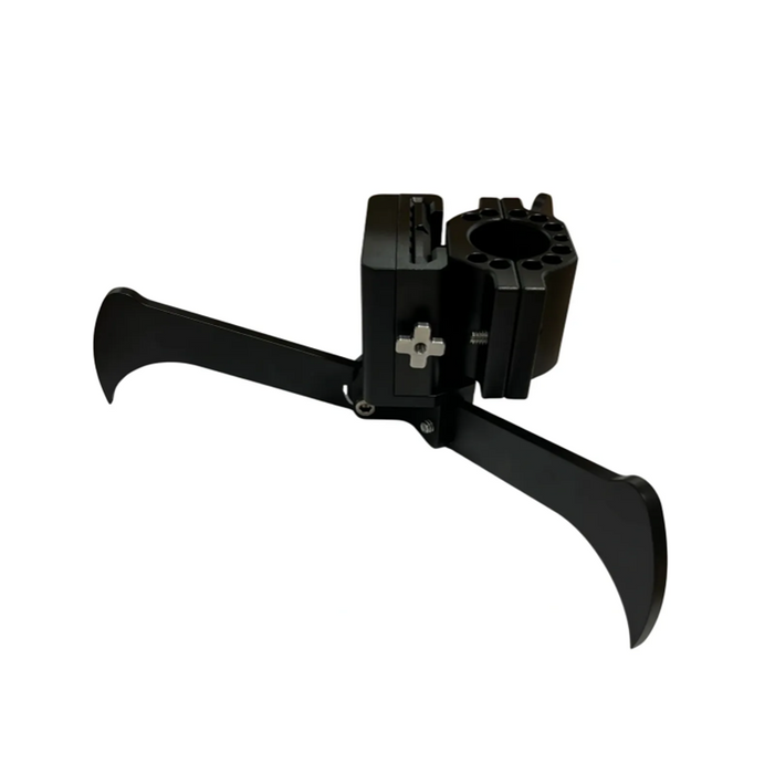 SNIPER MARINE Ice Holster Mount