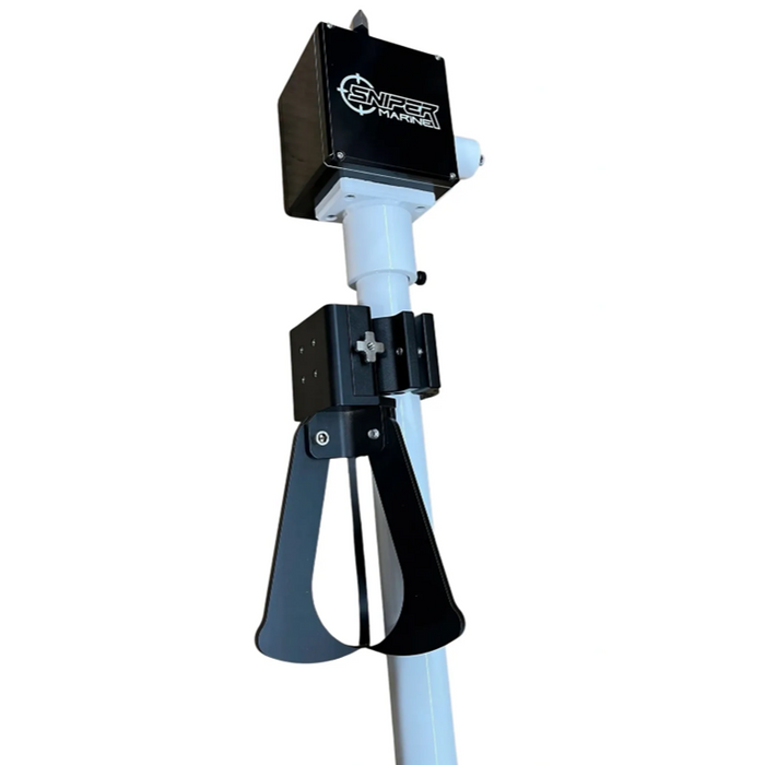 SNIPER MARINE Ice Holster Mount