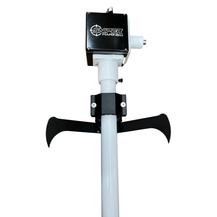 SNIPER MARINE Ice Holster Mount