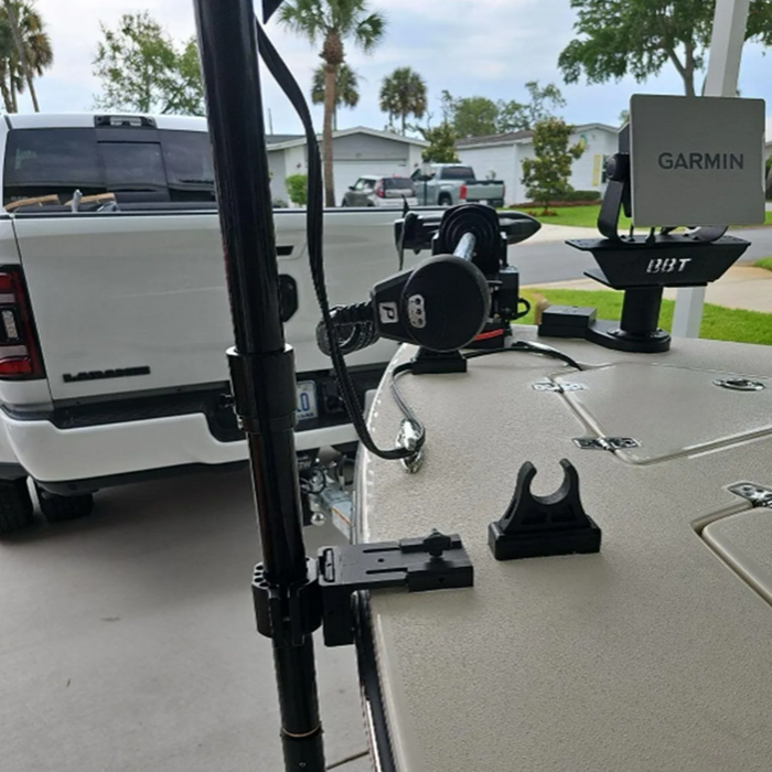 SNIPER MARINE Holster Mount