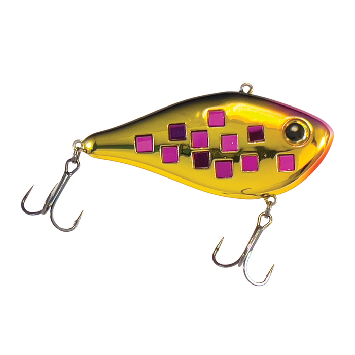 REEF RUNNER Flash Shad