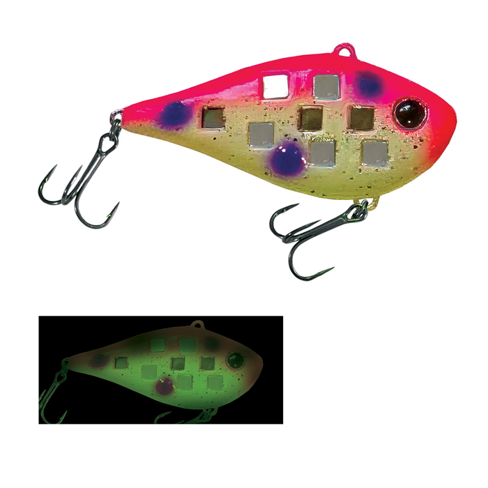 REEF RUNNER Flash Shad