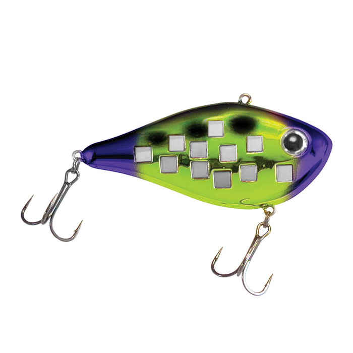 REEF RUNNER Flash Shad