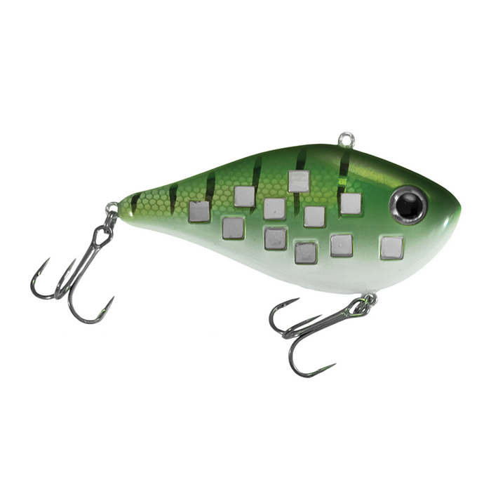 REEF RUNNER Flash Shad