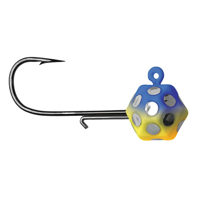 KALIN'S Tungsten SHO-W Jig - 2 PACK