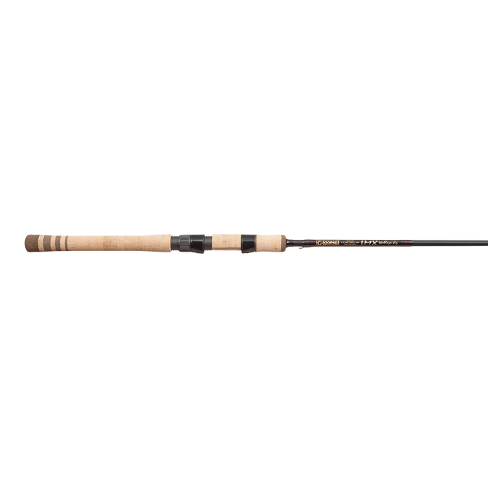 G. LOOMIS IMX Walleye Vertical Jig Rod - SPINNING