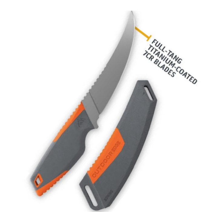 OUTDOOR EDGE Vantex Boning Knife