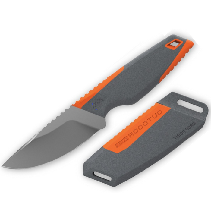 OUTDOOR EDGE Vantex Hunting Knife