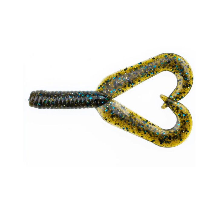 NETBAIT Twin Tail Bait- 10 PACK