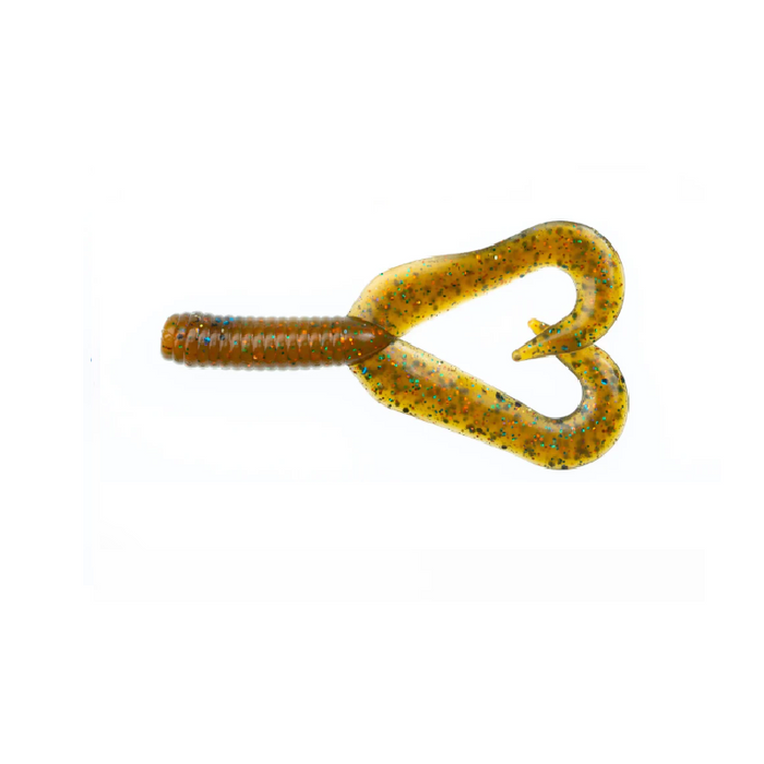 NETBAIT Twin Tail Bait- 10 PACK