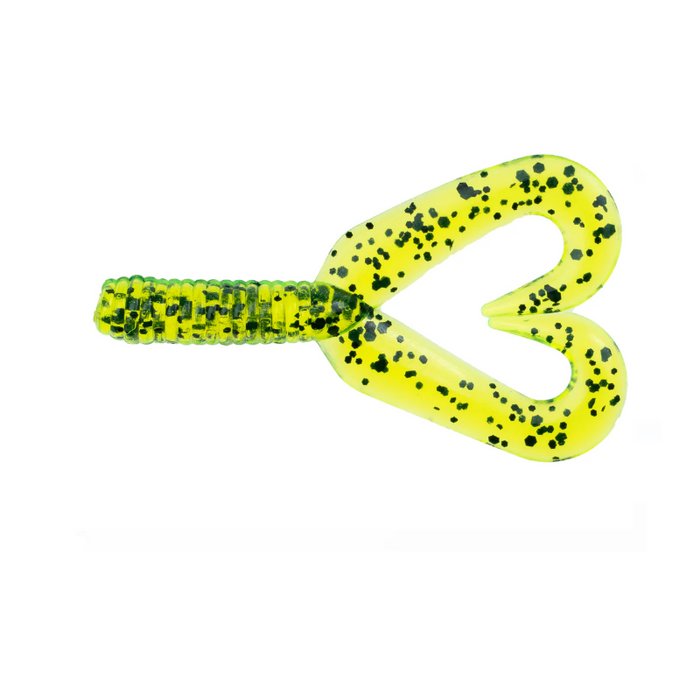 NETBAIT Twin Tail Bait- 10 PACK