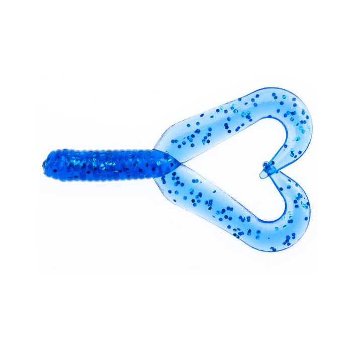 NETBAIT Twin Tail Bait- 10 PACK