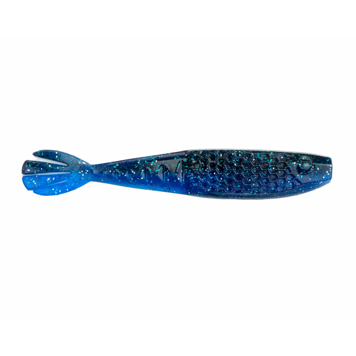 NETBAIT Whiptail Shad Bait - 7 PACK