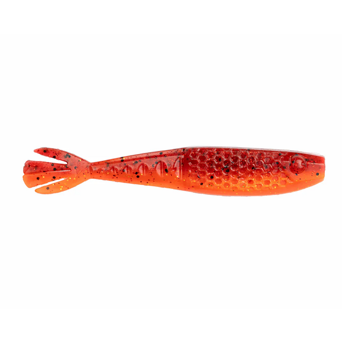 NETBAIT Whiptail Shad Bait - 7 PACK