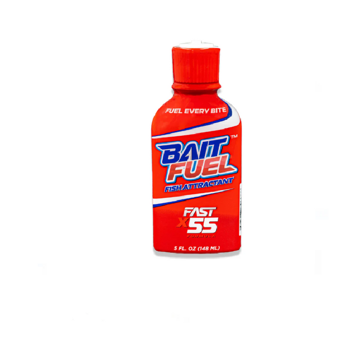 BAITFUEL Fish Attractant Gel - FRESHWATER