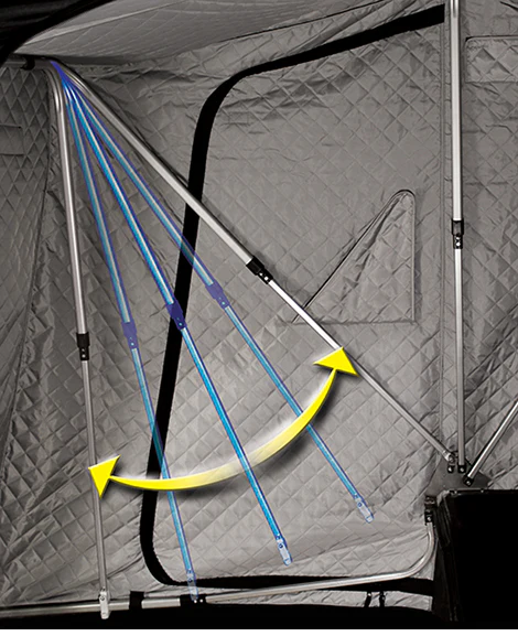 OTTER XT Pro X-Over Lodge - 201152