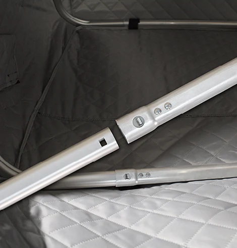 OTTER XT Pro X-Over Lodge - 201152